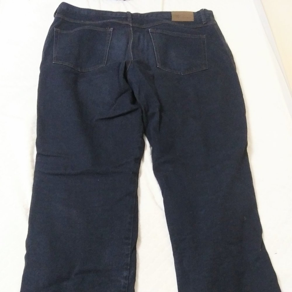 BC clothing lined jeans